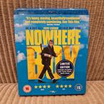 Nowhere Boy bluray UK, Ophalen of Verzenden, Zo goed als nieuw, Horror