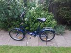 Vouwfiets, Ophalen, Gebruikt, Overige merken