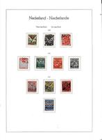 Nederland 1925 1926 1927. Kinderpostzegels., Postzegels en Munten, Postzegels | Nederland, Ophalen of Verzenden, T/m 1940, Gestempeld