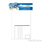 Postkaartetiketten zelfklevend, Ophalen of Verzenden, Nieuw