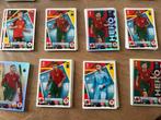 Topps EURO 2024 - 1939 kaarten totaal!, Ophalen of Verzenden, Nieuw, Buitenlandse clubs, Spelerskaart