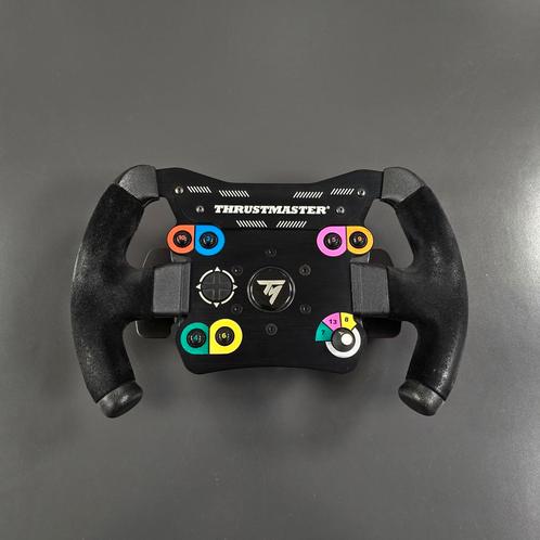Thrustmaster GT3 Open Wheel Add On, Spelcomputers en Games, Games | Sony PlayStation 5, Gebruikt, Ophalen of Verzenden