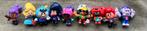 Brawl Stars Poppetjes Set, Ophalen of Verzenden, Gebruikt