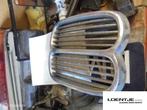 nette chromen nieren bmw e3 e9 cs csi 3.0 2500 2800 2.8 3.3, Auto-onderdelen, Carrosserie en Plaatwerk, Gebruikt, Ophalen of Verzenden