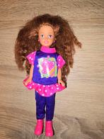 Barbie Whitney Happy Meal Vintage Mattel, Ophalen of Verzenden, Gebruikt