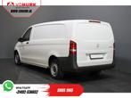 Mercedes-Benz Vito 114 CDI Aut. 9G L3 XL RWD BPM VRIJ! Cruis, Automaat, Gebruikt, 4 cilinders, 2000 kg