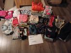 Groot Meisjeskleding Pakket Maat 128/134, Kinderen en Baby's, Kinderkleding | Maat 122, Ophalen of Verzenden, Gebruikt, Meisje