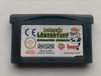 Gameboy Advance Spel Dexter’s Laboratory - Deesaster Strikes, Spelcomputers en Games, 1 speler, Verzenden, Zo goed als nieuw