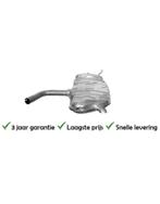 Uitlaat, Einddemper Volkswagen Golf 5 1.4 16_V, -, Volkswagen, -, Nieuw