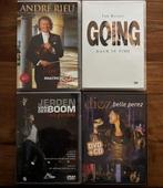 DVD, Alle leeftijden, Ophalen of Verzenden, Zo goed als nieuw, Overige genres