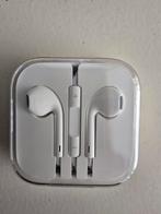 Apple oordopjes volledig nieuw, Ophalen of Verzenden, Nieuw