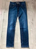 spijkerbroek Kuyichi slim fit maat 27-32 hele mooie broek, Blauw, Ophalen of Verzenden, Zo goed als nieuw, Kuyichi