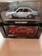 Opel Monza  senator, Hobby en Vrije tijd, Modelauto's | 1:43, Ophalen of Verzenden, Nieuw, Auto