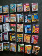 Asterix en Obelix - 41x mini poppenhuis boekjes, Meerdere stripboeken, Ophalen of Verzenden, Zo goed als nieuw