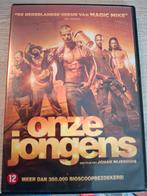 Onze jongens - Jim bakkum, Alle leeftijden, Ophalen of Verzenden, Zo goed als nieuw