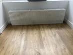 Henrad radiator 180cm bij 50 cm 4000Watt, 30 tot 80 cm, Radiator, Nieuw, 150 cm of meer