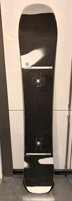 Ride Berzerker 162cm, Ophalen of Verzenden, Zo goed als nieuw, Board