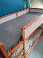Kura kinderbed van ikea, Ophalen, Gebruikt