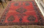 Perzisch tapijt, Gebruikt, 150 tot 200 cm, 200 cm of meer, Ophalen of Verzenden