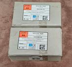 400 stuks houtschroeven Torx voldraad 5.0 x 50mm, Ophalen of Verzenden, Nieuw, IJzer