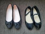 2 paar nieuwe schoenen maat 32 en 34, Ophalen of Verzenden, Nieuw, Zwart