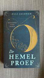 Olli Jalonen - De hemelproef, Ophalen of Verzenden, Zo goed als nieuw, Olli Jalonen