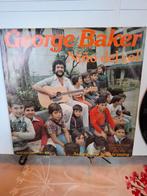 George Baker - Niño del Sol LP, Ophalen of Verzenden