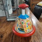 Fisher-price vintage paarden carrousel, Ophalen of Verzenden, Gebruikt