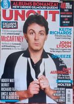 UNCUT 10-2015 221 McCartney Auerback Richards Mercury Rev Ly, Ophalen of Verzenden, Zo goed als nieuw, Muziek, Film of Tv