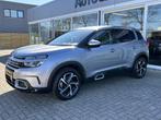 Citroën C5 Aircross 1.2 PureTech Feel 50% deal 7.975,- ACTI, Voorwielaandrijving, 1350 kg, Euro 6, Met garantie (alle)