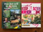 Tuinier boeken, Boeken, Ophalen of Verzenden, Gelezen, Tuinieren en Tuinplanten