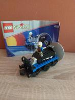 Lego Train Track Snow Remover 4533, Ophalen of Verzenden, Zo goed als nieuw