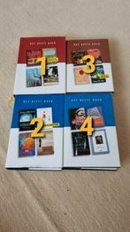 Readers Digest - Het Beste Boek, Verzenden, Zo goed als nieuw, Nederland
