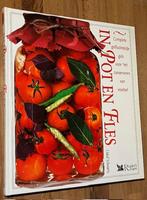 Oded Schwartz. In Pot en Fles. Complete Gids conserveren'98, Boeken, Kookboeken, Oded Schwartz, Ophalen of Verzenden, Zo goed als nieuw