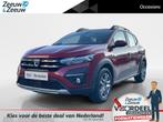 Dacia Sandero Stepway 1.0 TCe 90 Comfort Trekhaak| Cruisecon, Auto's, Dacia, Voorwielaandrijving, 12 maanden, Gebruikt, Euro 6