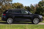 Skoda Kodiaq 1.5 TSI DSG Bns ✅ Full-LED ✅ Pano ✅ ACC, Stof, 4 cilinders, 150 pk, Zwart