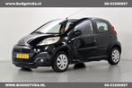 Peugeot 107 1.0 Active Deuk LV deur, spatbord en dorpel zie, Auto's, Peugeot, Origineel Nederlands, Te koop, Benzine, 4 stoelen