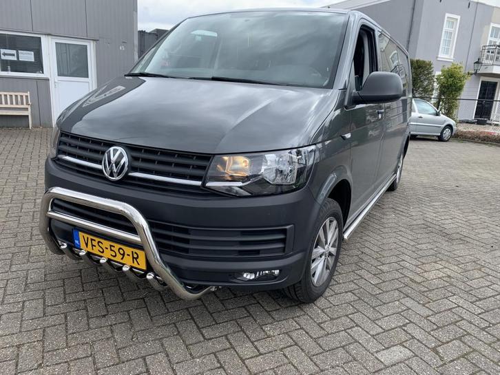 VW T6 Pushbar met carterbeschermer, Auto diversen, Tuning en Styling
