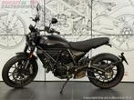 Ducati SCRAMBLER ICON DARK (bj 2025), Motoren, Motoren | Ducati, Bedrijf, Meer dan 35 kW, 803 cc, Naked bike