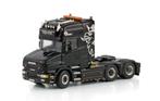 WSI SCANIA 4 SERIES TORPEDO TOPLINE 6X2 - PREMIUM LINE, Hobby en Vrije tijd, Wsi, ., Nieuw, Ophalen of Verzenden