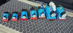 Thomas de trein Diverse terugtrek zaklamp enz treintjes, Ophalen of Verzenden, Zo goed als nieuw
