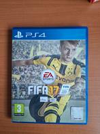 FIFA 17, Ophalen of Verzenden, Zo goed als nieuw, Sport, 3 spelers of meer