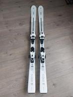 Atomic cloud 11 ski's (154cm) inclusief bindingen, Sport en Fitness, Skiën en Langlaufen, Ophalen, 140 tot 160 cm, Gebruikt, Atomic