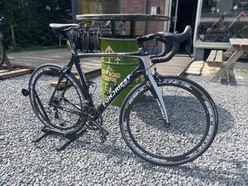 Fondriest TF2 1.1 Racefiets beschikbaar voor biedingen