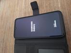 Samsung A14, Ophalen, Zwart, Zo goed als nieuw, 64 GB