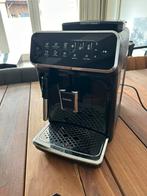 Philips EP3200/3221 volautomatisch bonen koffiemachine. ZGAN, Ophalen of Verzenden, Zo goed als nieuw, Koffiemachine