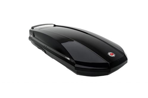 Turtle dakkoffer / skikoffer 420 liter, Auto diversen, Dakkoffers, Nieuw, Ophalen
