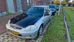 Honda Civic EJ9 1.4i, Auto's, Voorwielaandrijving, 4 cilinders, 1400 cc, Zilver of Grijs