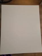 Ikea lunnarp, Minder dan 55 cm, Gebruikt, Rechthoekig, Ophalen