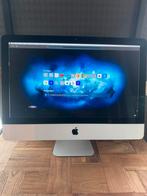 Apple imac 21,5 inch najaar 2015, Computers en Software, Apple Desktops, Ophalen of Verzenden, Zo goed als nieuw, IMac